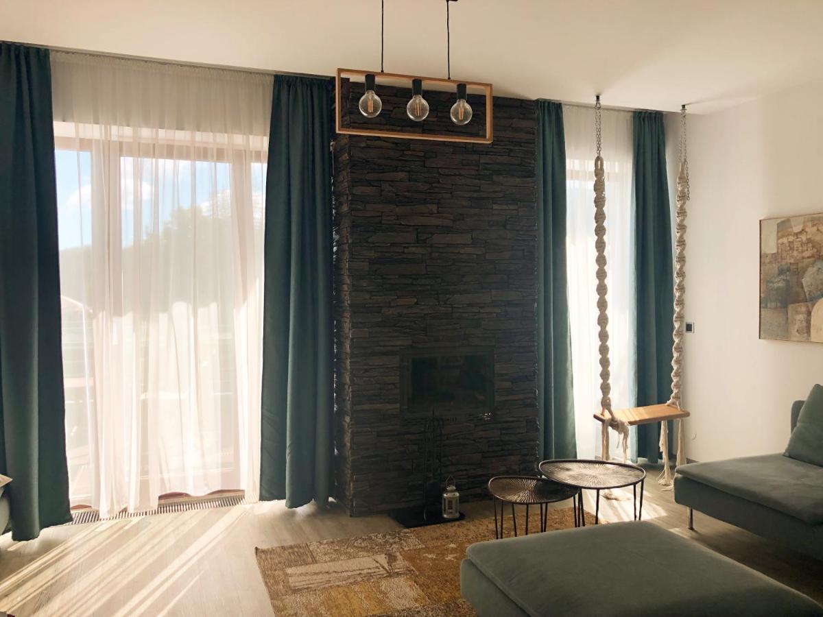 Silver Mountain B12 Poiana Brasov Eksteriør bilde
