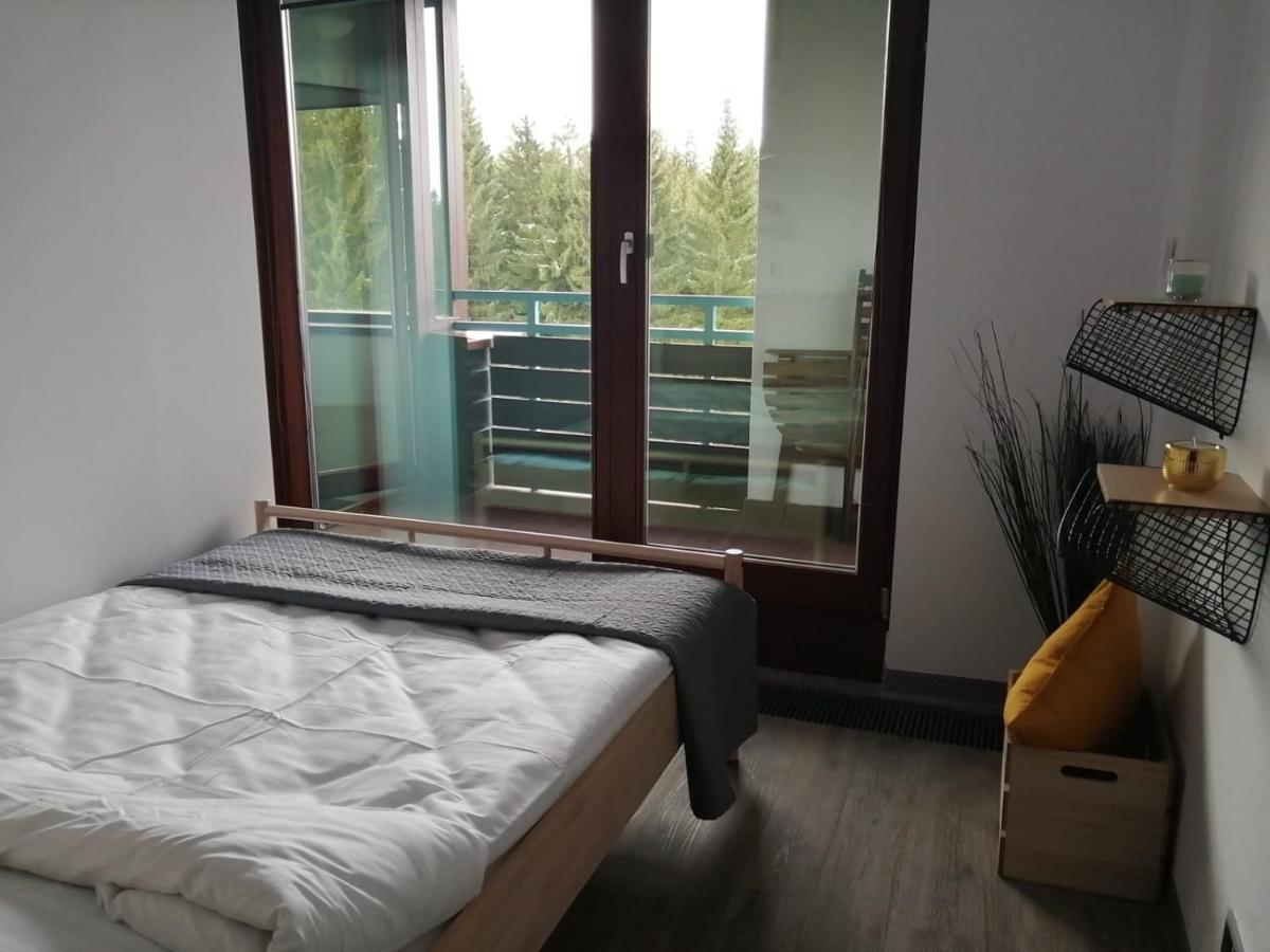 Silver Mountain B12 Poiana Brasov Eksteriør bilde